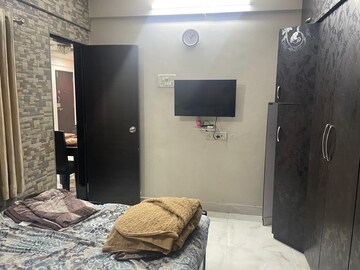 Room in 1 BHK Apartment at Dombivli West – for Rent