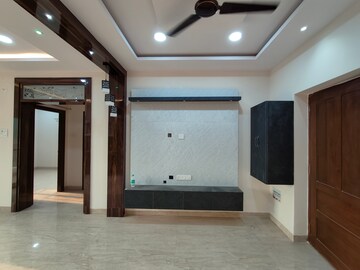 3 BHK Apartment For Rent in Kondapur