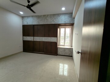 Bedroom in 3 BHK Apartment at Kondapur – for Rent