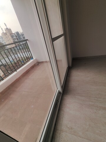 Balcony in 3 BHK Apartment at Kondapur – for Rent