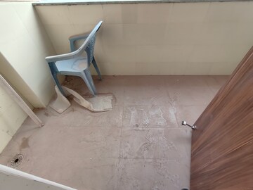 Balcony in 3 BHK Apartment at Kondapur – for Rent