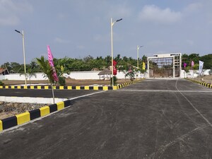 Plot Area in  Plot at Kelambakkam – for Sale