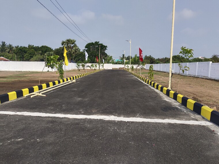 Exterior View, kelambakkam  1200 Sq.Ft. Plot In Kelambakkam Chennai 8523767