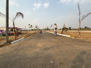 Plot Area in  Plot at Ecotech 11 Greater Noida – for Sale