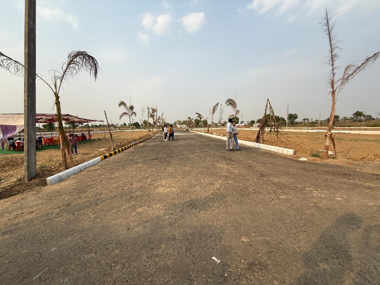 undefined, ecotech 11 greater noida  100 Sq.Yd. Plot In Ecotech 11 Greater Noida Greater Noida 8523794