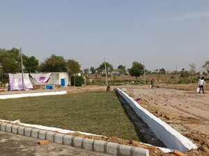 Plot Area in  Plot at Ecotech 11 Greater Noida – for Sale