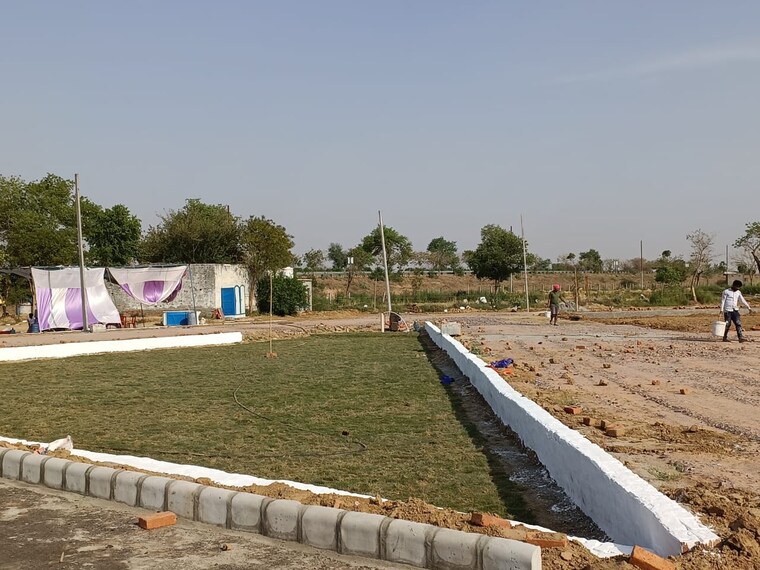 undefined, ecotech 11 greater noida  100 Sq.Yd. Plot In Ecotech 11 Greater Noida Greater Noida 8523794