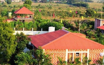 Plot For Sale in Kachimet
