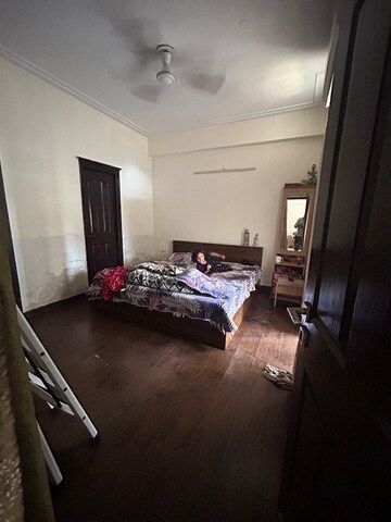 3 BHK Apartment For Rent in Aims Golf City, Sector 75