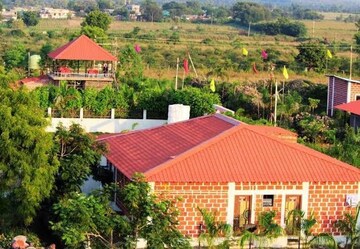 2 BHK Villa – Exterior View View at Kachimet - for Sale