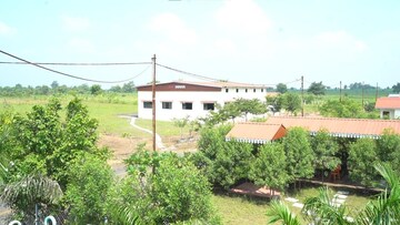 2 BHK Villa – Exterior View View at Kachimet - for Sale