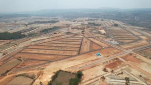  Plot For Sale in Jigani