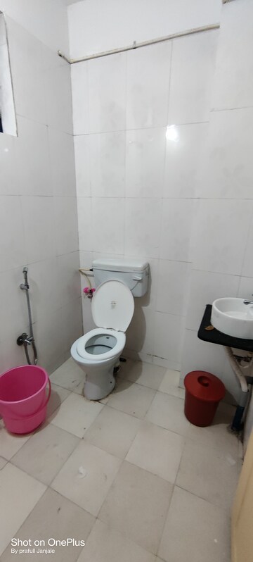 Master Bedroom in 1 RK Independent House at Gokhalenagar – for Rent