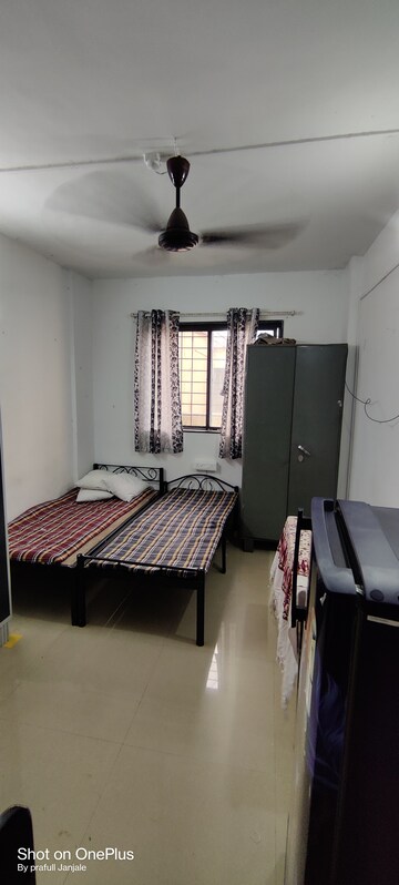 1 RK Independent House For Rent in Gokhalenagar