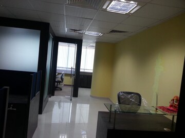 Team Area in  Office Space at Spaze ITech Park, Sector 49 – for Rent
