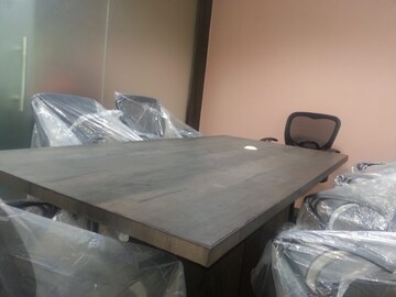 Team Area in  Office Space at Spaze ITech Park, Sector 49 – for Rent