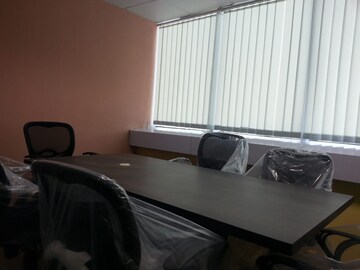 Team Area in  Office Space at Spaze ITech Park, Sector 49 – for Rent