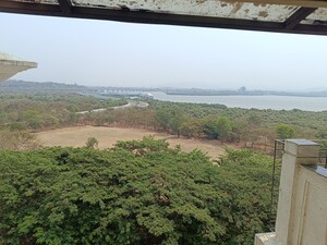 3 BHK Apartment – Exterior View View at NRI Complex Phase 2, Seawoods - for Rent