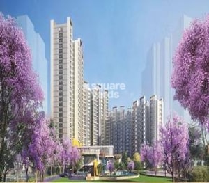 3 BHK Apartment For Sale in Raheja Vedaanta, Sector 108