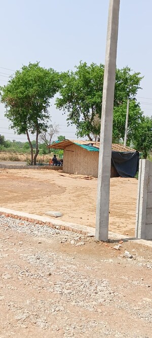  Plot For Sale in Ecotech 11 Greater Noida