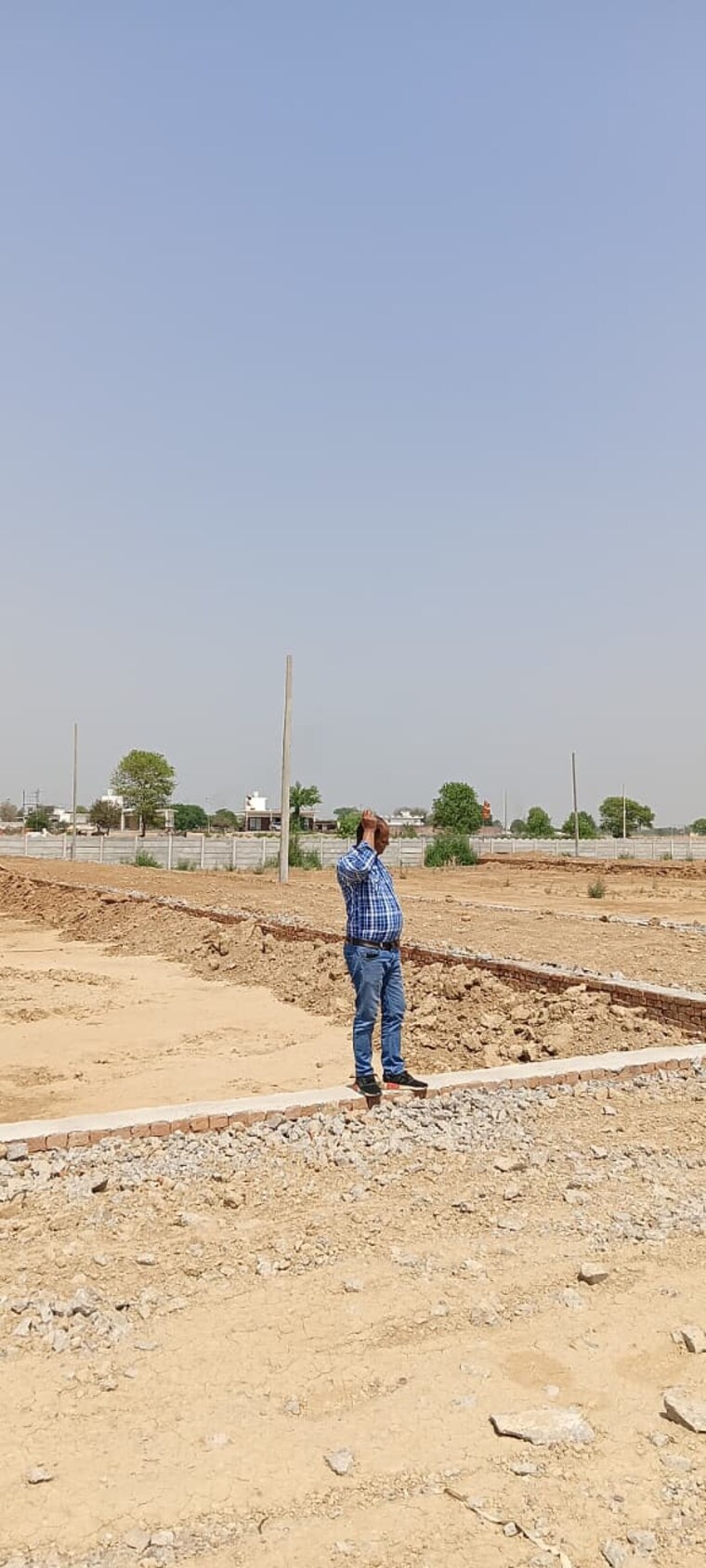 undefined, ecotech 11 greater noida  150 Sq.Yd. Plot In Ecotech 11 Greater Noida Greater Noida 8524019