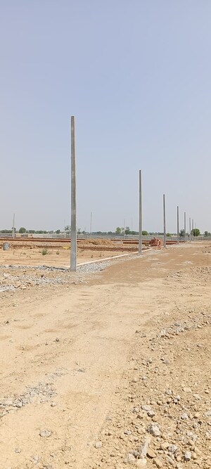Plot Area in  Plot at Ecotech 11 Greater Noida – for Sale