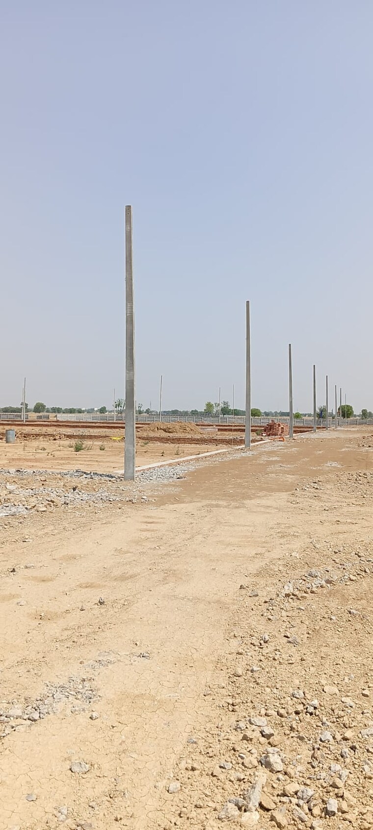 undefined, ecotech 11 greater noida  150 Sq.Yd. Plot In Ecotech 11 Greater Noida Greater Noida 8524019