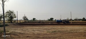 Plot Area in  Plot at Ecotech 11 Greater Noida – for Sale