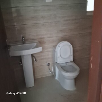 Master Bedroom in 2 BHK Apartment at Amrapali Golf Homes, Sector 4, Greater Noida – for Sale