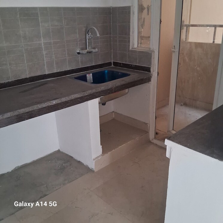 Kitchen, amrapali-golf-homes 2 Bedroom 835 Sq.Ft. Apartment In Sector 4 Greater Noida Greater Noida 8523990