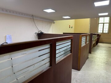 Furnished Amenities in  Office Space at Connaught Place – for Sale