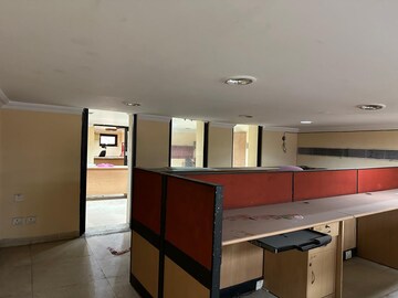 Furnished Amenities in  Office Space at Connaught Place – for Sale