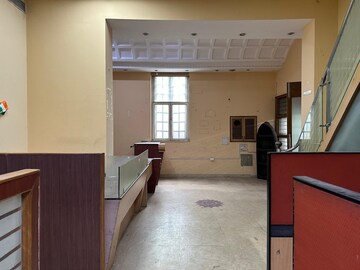 Team Area in  Office Space at Connaught Place – for Sale