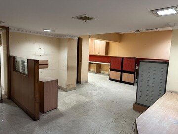 Team Area in  Office Space at Connaught Place – for Sale