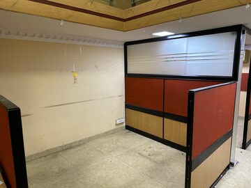Team Area in  Office Space at Connaught Place – for Sale