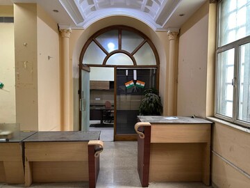  Office Space – Exterior View View at Connaught Place - for Sale