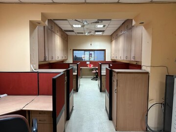 Team Area in  Office Space at Connaught Place – for Sale