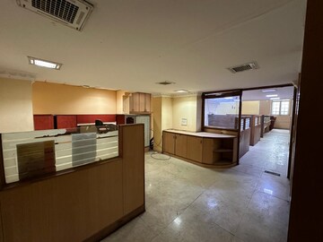  Office Space – Exterior View View at Connaught Place - for Sale