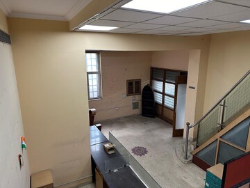 Furnished Amenities in  Office Space at Connaught Place – for Sale