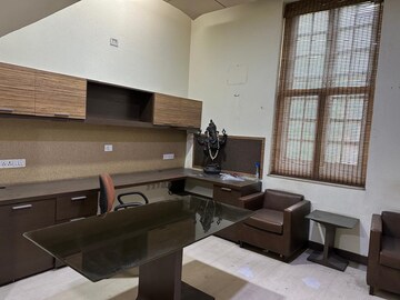Team Area in  Office Space at Connaught Place – for Sale