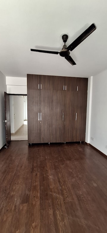 Bedroom in 3 BHK Apartment at Spaze Privy AT4, Sector 84 – for Rent