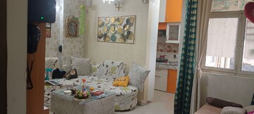 3 BHK Apartment For Sale in Kingswood Court, Sain Vihar