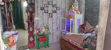 Room in 3 BHK Apartment at Kingswood Court, Sain Vihar – for Sale