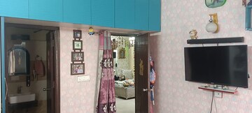  3 BHK Apartment at Kingswood Court, Sain Vihar – for Sale