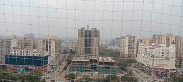 3 BHK Apartment – Exterior View View at Kingswood Court, Sain Vihar - for Sale