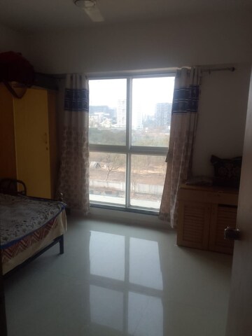 Bedroom in 3 BHK Apartment at Gagan Utopia, Keshav Nagar – for Rent