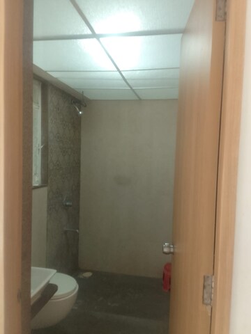 Bathroom in 3 BHK Apartment at Gagan Utopia, Keshav Nagar – for Rent