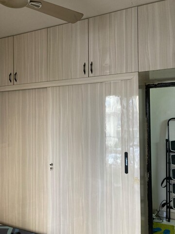 Bedroom in 2 BHK Apartment at Signature The Serenas, Sohna Sector 36 – for Rent