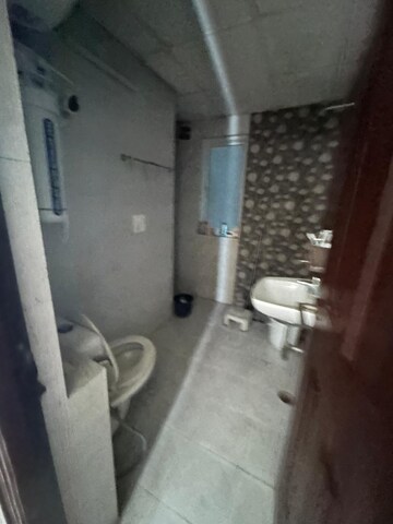 Bathroom in 2 BHK Apartment at Aditya Celebrity Homes, Sector 76 – for Rent