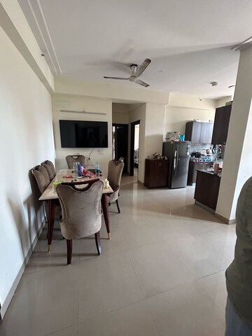 Living Room in 2 BHK Apartment at Aditya Celebrity Homes, Sector 76 – for Rent